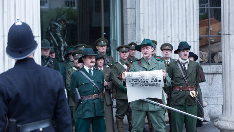 Rebellion – Revolta: 2×2, episod online subtitrat
