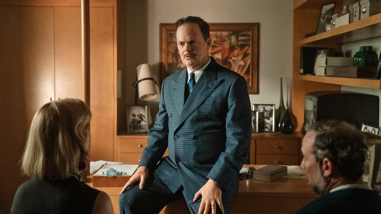 Still from Lessons in Chemistry - Season 1 Episode 5