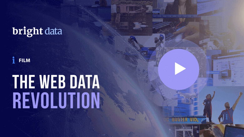Web Data Revolution