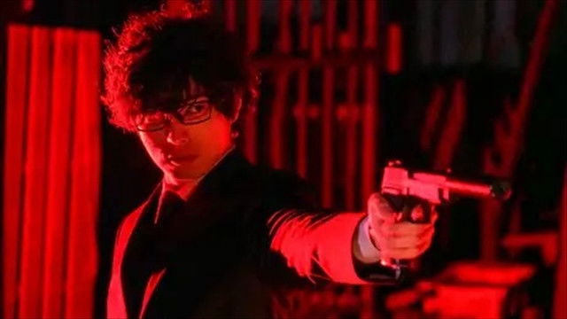 Still image for CODE:MIRAGE season 1 episode 8: Episode 8 Still image for CODE:MIRAGE season 1 episode 8: Episode 8