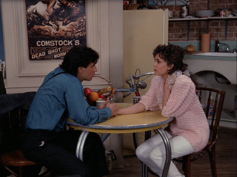 Still from Dynasty - Season 9 Episode 17