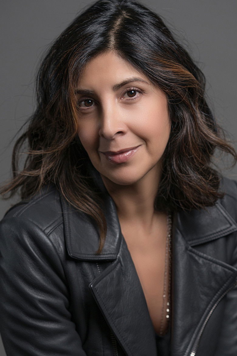 Johanna Argan portrait image