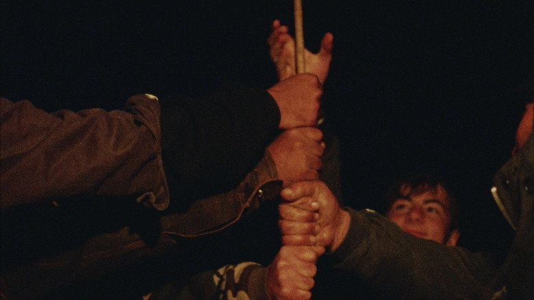 Imatge de The Wind Blows Wherever It Wants