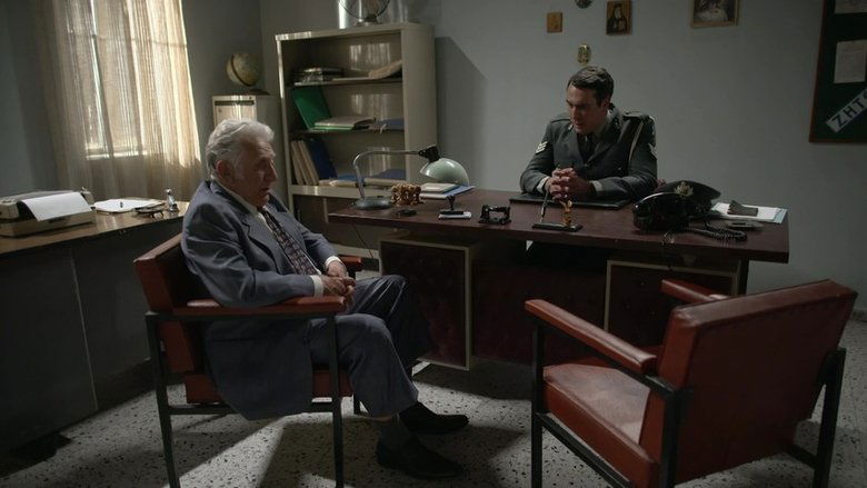 Still image for Electra season 1 episode 133: Episode 133 Still image for Electra season 1 episode 133: Episode 133