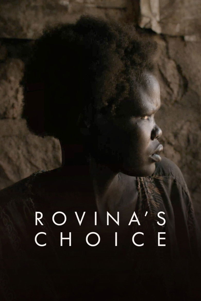 Imatge de Rovina's Choice