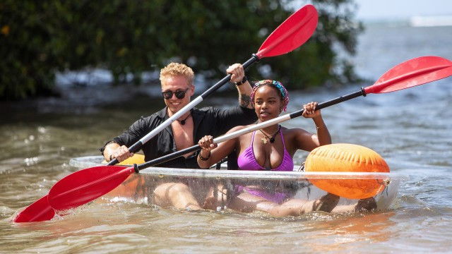 Still image for FBOY Island Danmark season 1 episode 2: Episode 2 Still image for FBOY Island Danmark season 1 episode 2: Episode 2