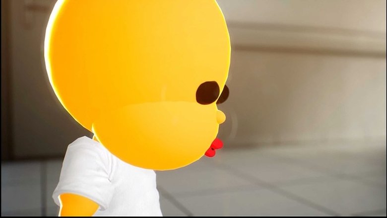 Still image for 500 Million Year Button season 1 episode 12: Episode 12 Still image for 500 Million Year Button season 1 episode 12: Episode 12