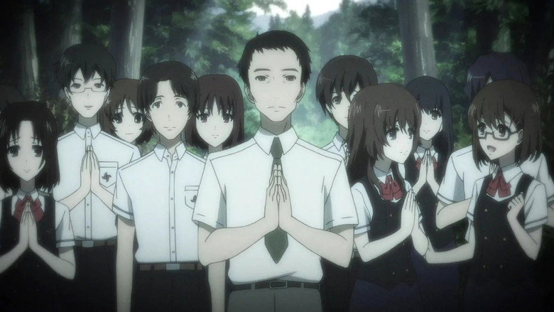 Still from الاخر - Season 1 Episode 9