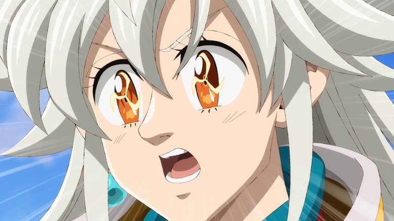 Still from The Seven Deadly Sins: Four Knights of the Apocalypse - Season 1 Episode 18