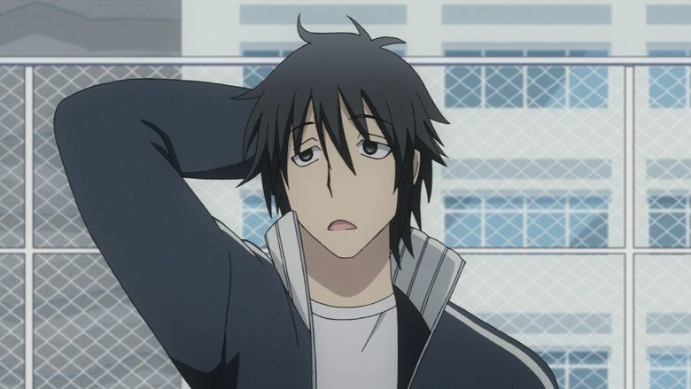 Still image for Softenni season 1 episode 3: Intense Still image for Softenni season 1 episode 3: Intense