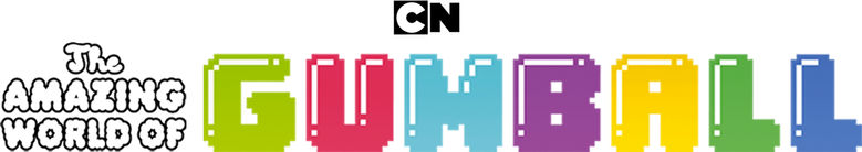 The Amazing World of Gumball
