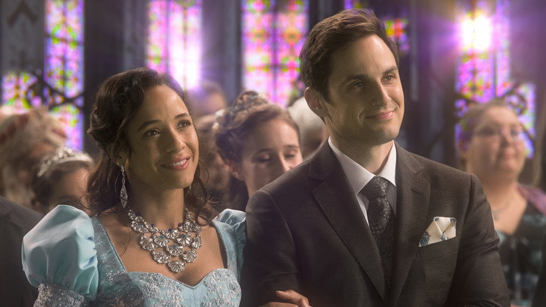 Still from Once Upon a Time - Season 7 Episode 22