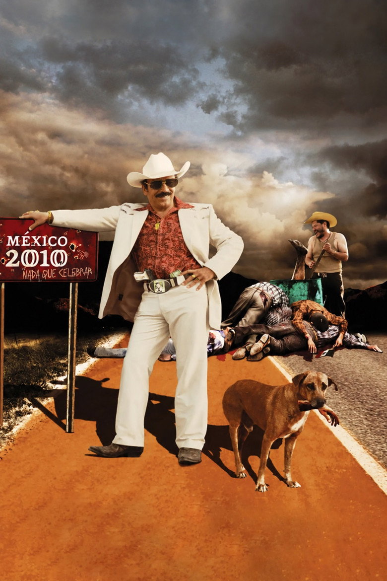 Póster la Película
