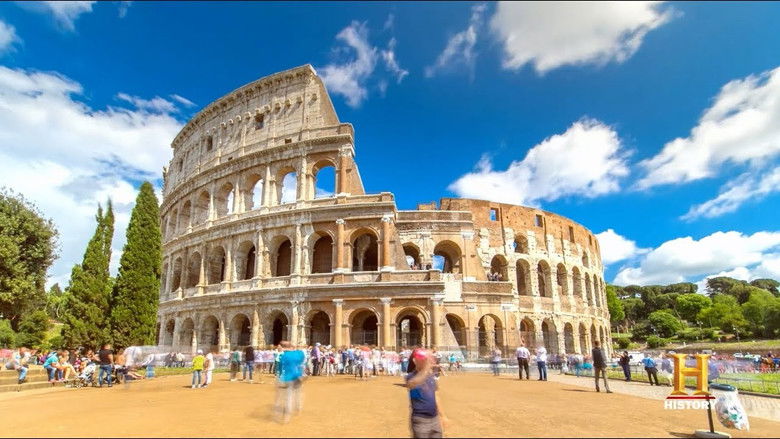 Still image for History Erased season 1 episode 1: The World Without: Italy Still image for History Erased season 1 episode 1: The World Without: Italy