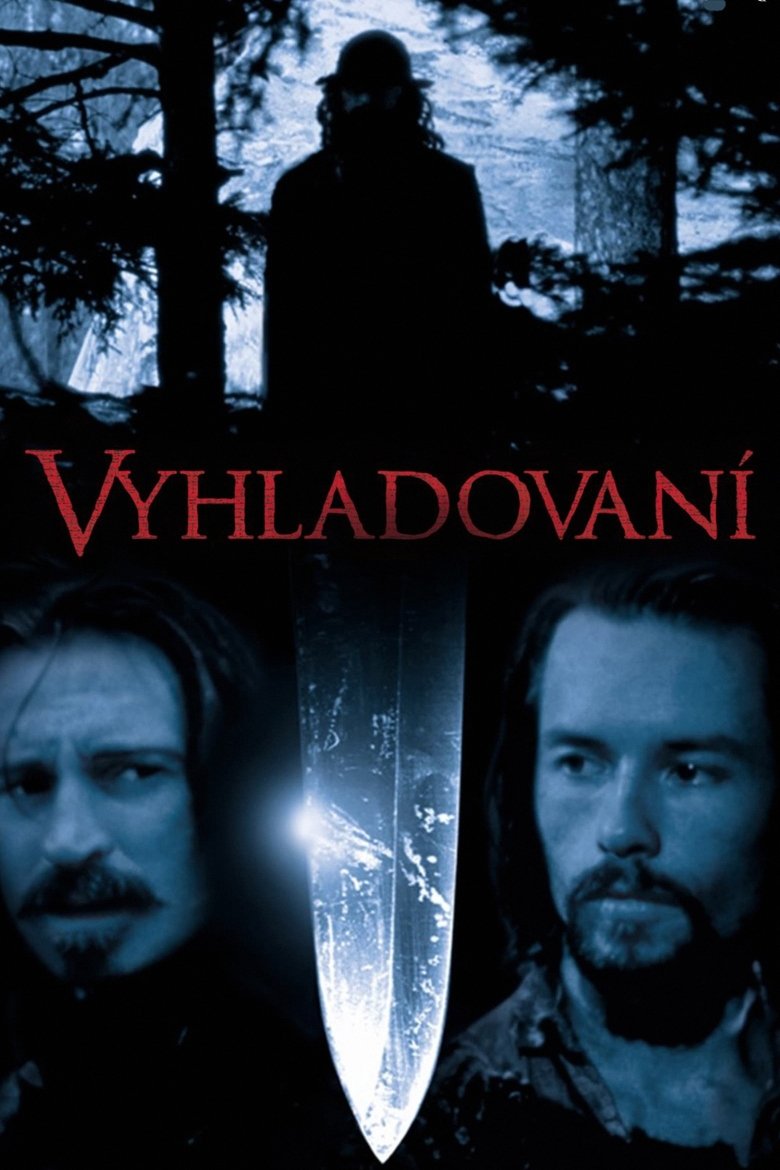 Vyhladovaní (1999)