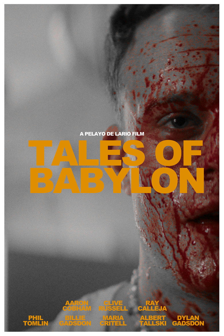 Imagen de Tales of Babylon