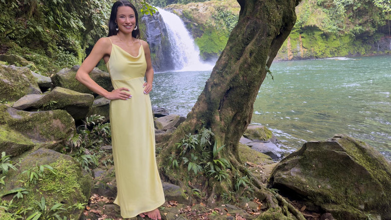 A Costa Rican Wedding 8