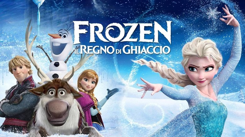 Frozen (2013)