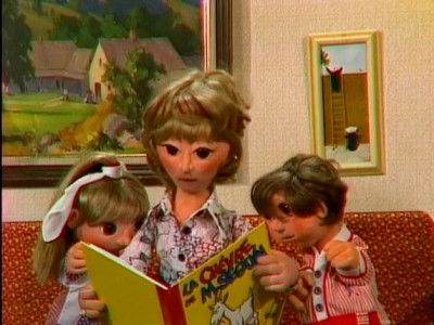 Still image for Passe-Partout season 1 episode 109: Episode 109 Still image for Passe-Partout season 1 episode 109: Episode 109