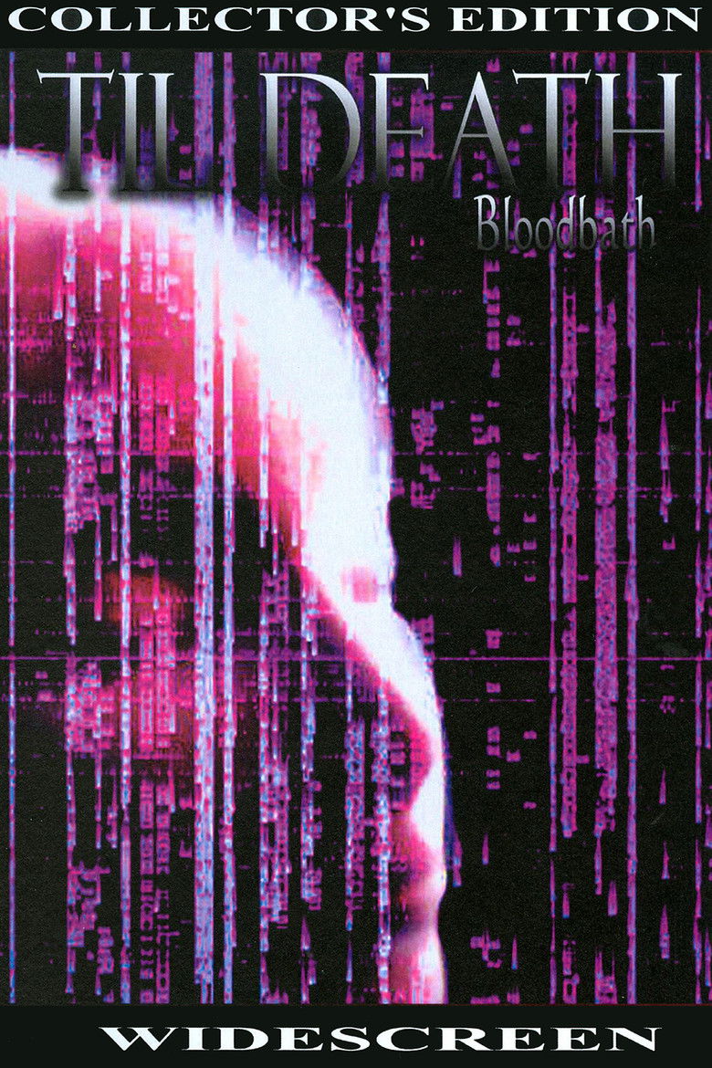 Imatge de Til Death: Bloodbath