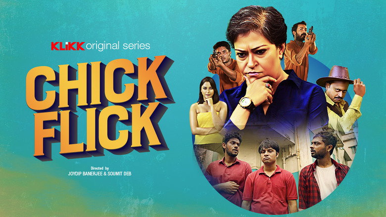 Chick Flick: 1×1