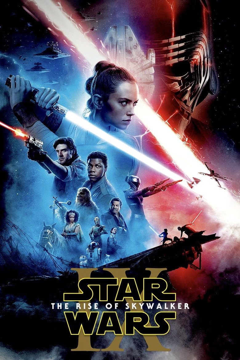 Póster la Película