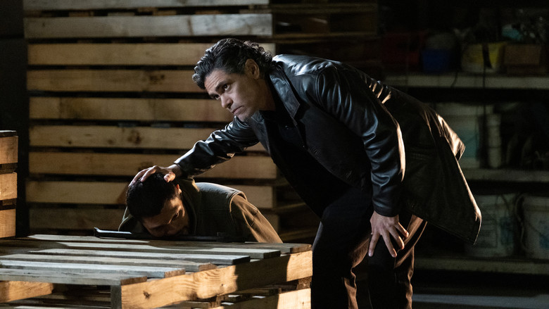 Still from Бош: Наследство - Сезон 3 Епизод 8