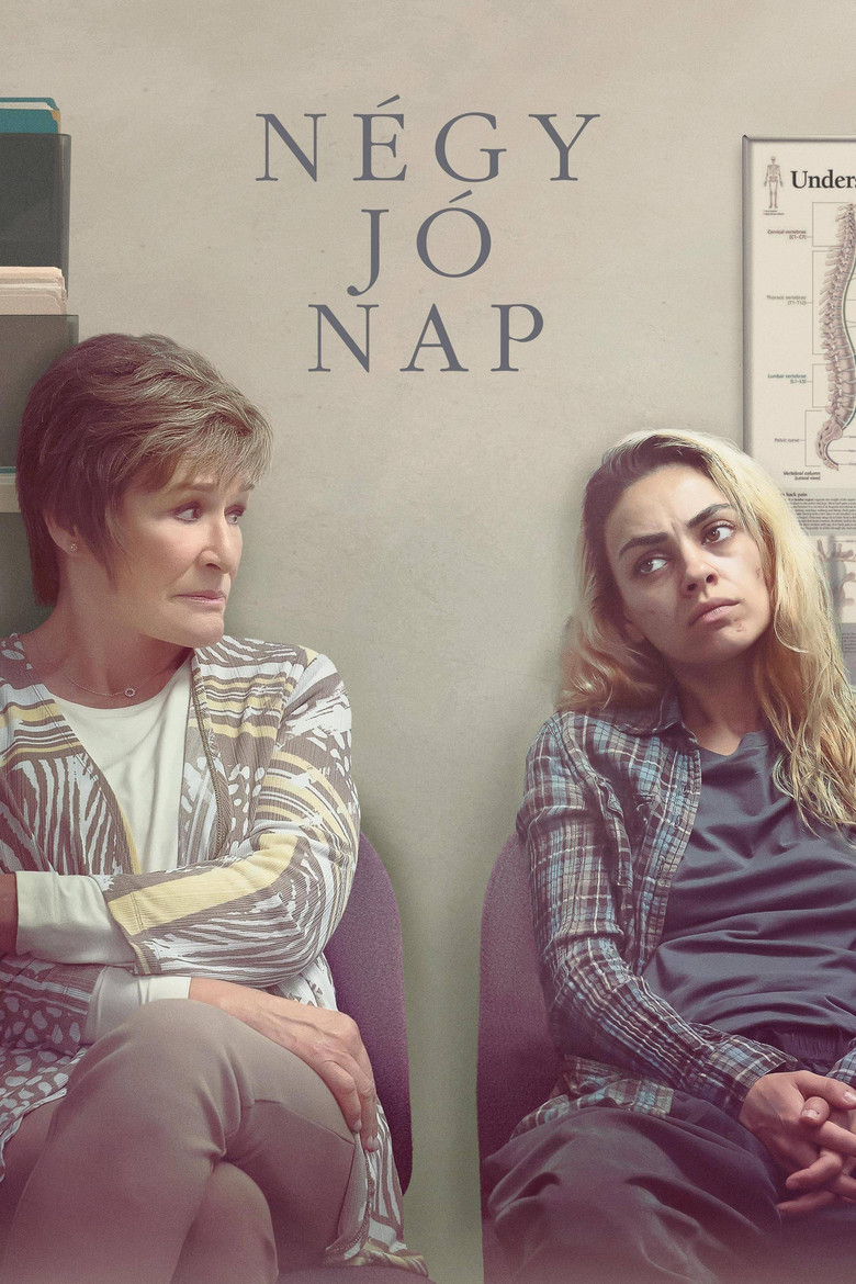 N&eacute;gy j&oacute; nap (2021)