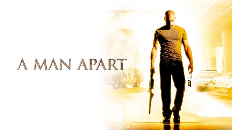 A Man Apart (2003)