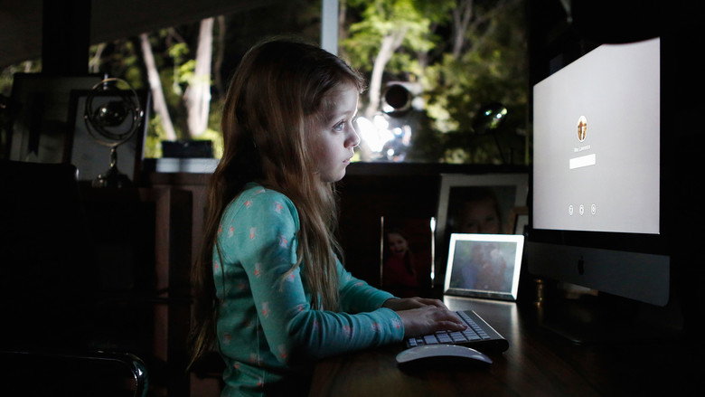Still from The Whispers - Season 1 Episode 1