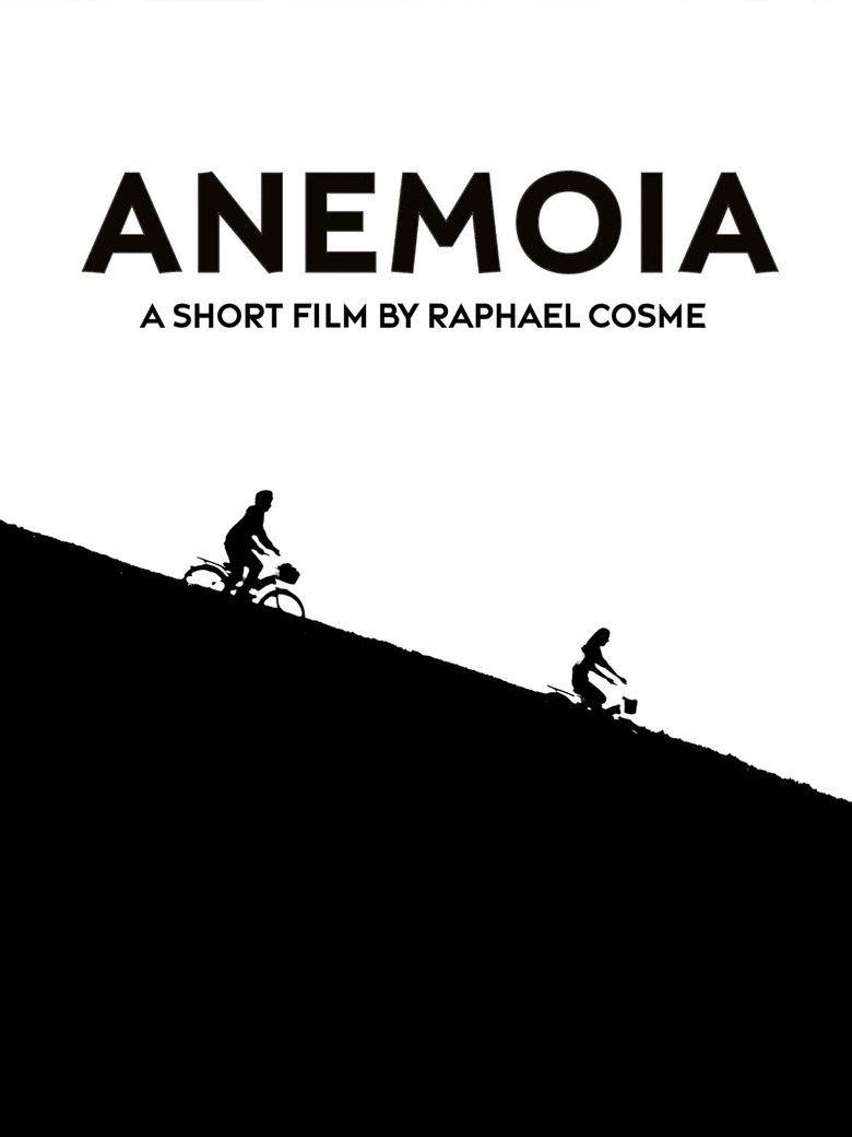 Anemoia