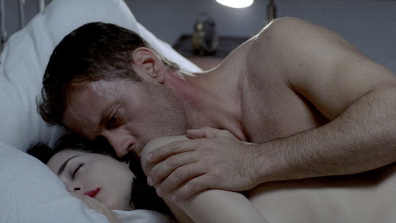 Anatomy of Hell (2004)