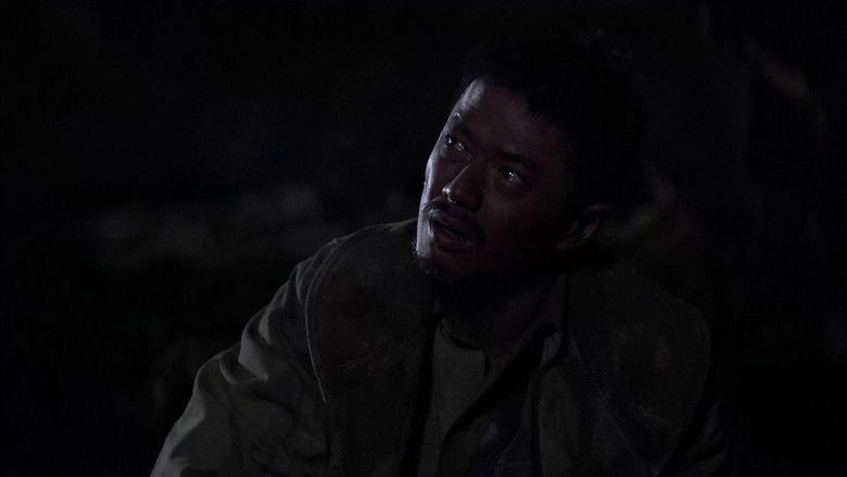 Still image for My Chief and My Regiment season 1 episode 27: Episode 27 Still image for My Chief and My Regiment season 1 episode 27: Episode 27