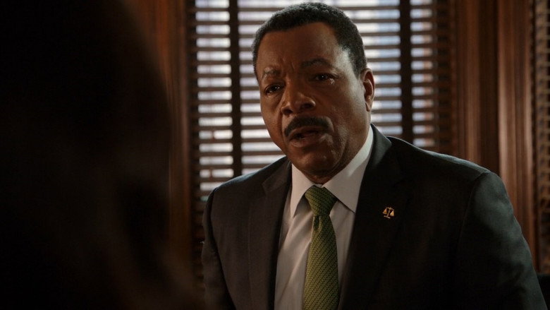 Still from Chicago Justice - ซีซัน 1 ตอน 11