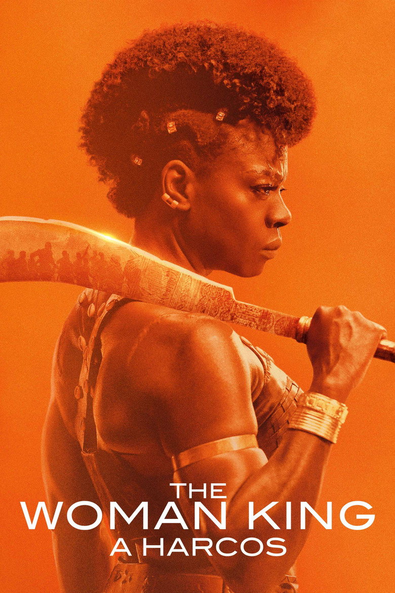 The Woman King - A harcos (2022)