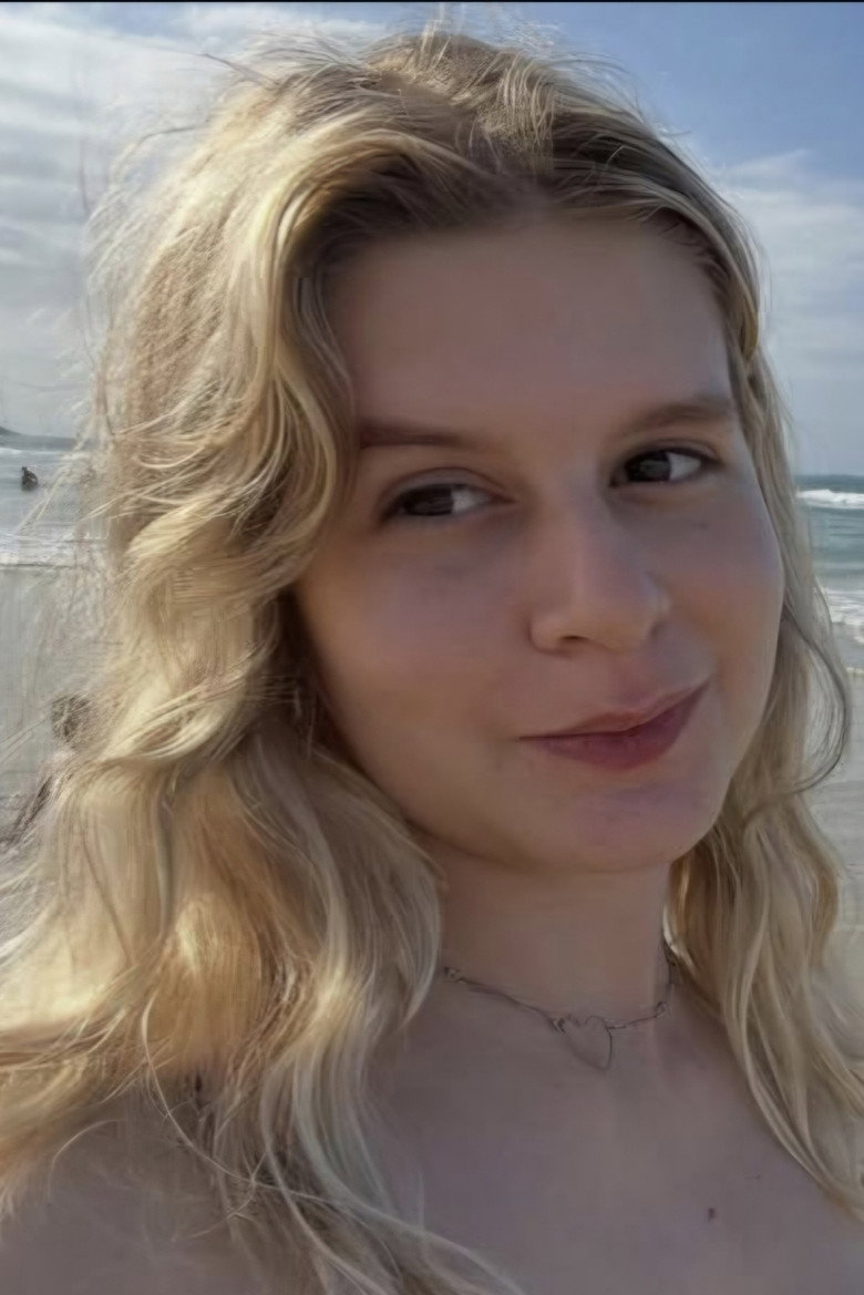 Photo de Rayssa Corrêa