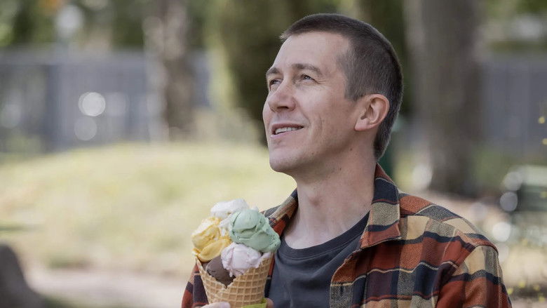 Still image for The Man Who Died season 1 episode 6: Enlightenment