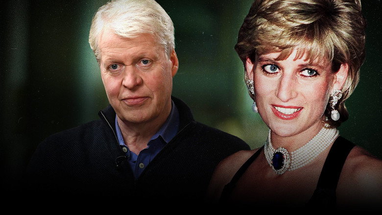Princess Diana: My Sister’s Story image 1