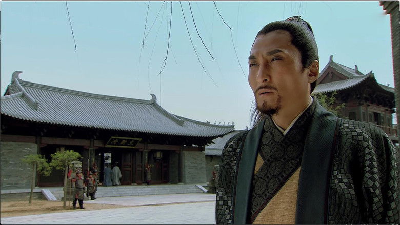 Still image for All Men Are Brothers season 1 episode 6: Episode 6 Still image for All Men Are Brothers season 1 episode 6: Episode 6