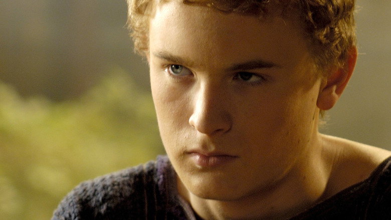 Still from Rome - Season 2 Episode 2