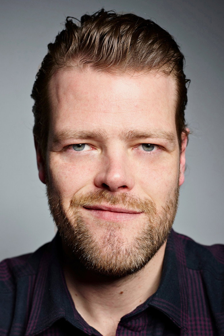 Martijn Koning photo 3