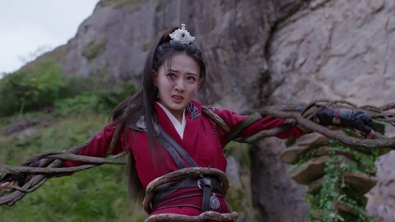 Still image for Song of the Moon season 1 episode 8: Episode 8 Still image for Song of the Moon season 1 episode 8: Episode 8