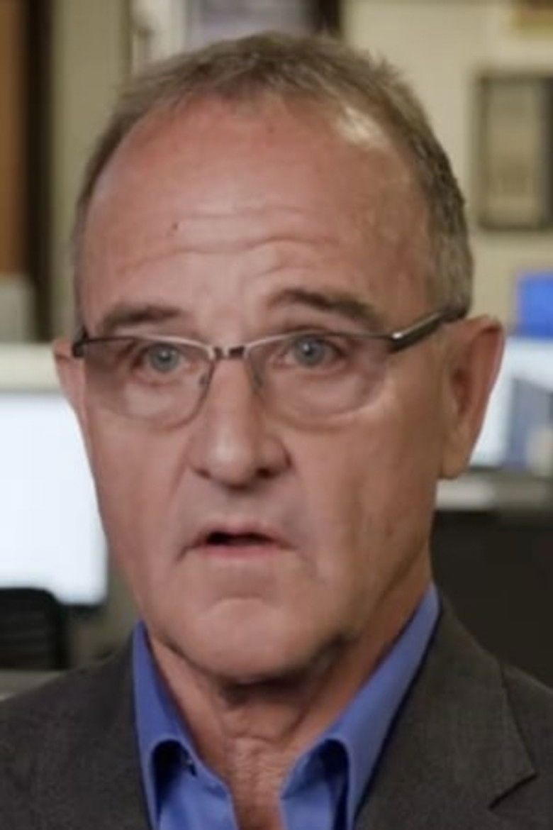 Photo de Chris Harry