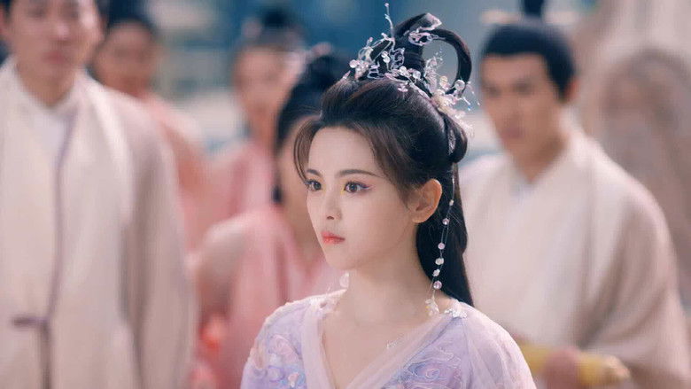 Still image for Love You Seven Times season 1 episode 2: Episode 2 Still image for Love You Seven Times season 1 episode 2: Episode 2