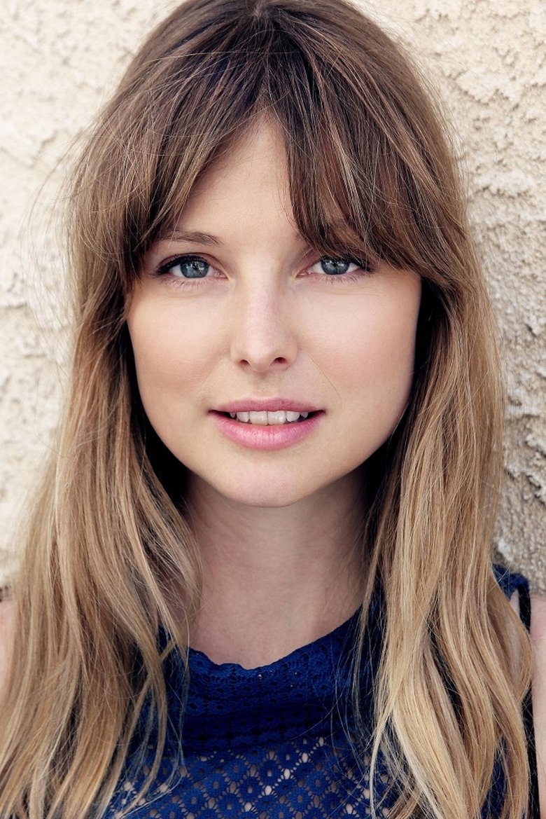 Ảnh Laura McIntosh