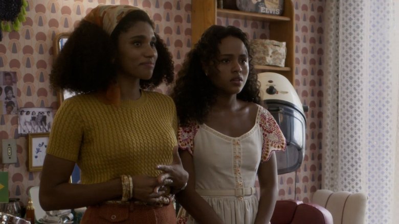 Still image for She's the One season 1 episode 112: Episode 112