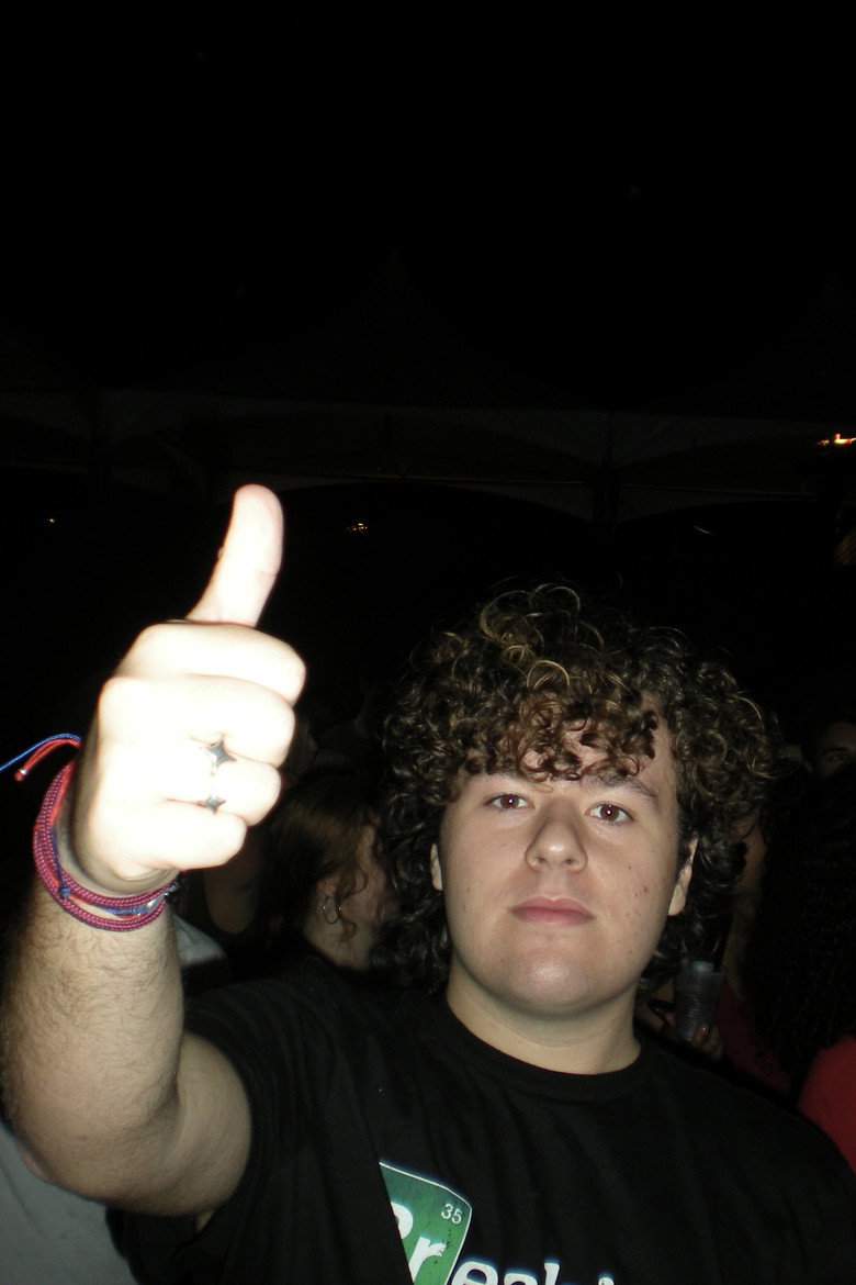 Tristan Artiles