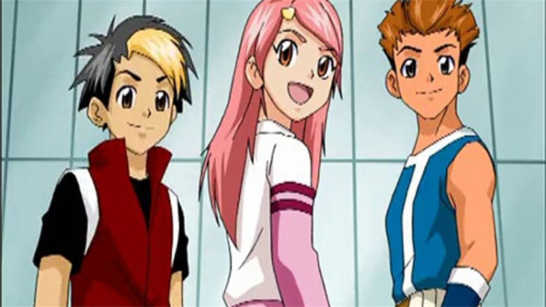 Still image for Go for Speed season 1 episode 1: Episode 1 Still image for Go for Speed season 1 episode 1: Episode 1