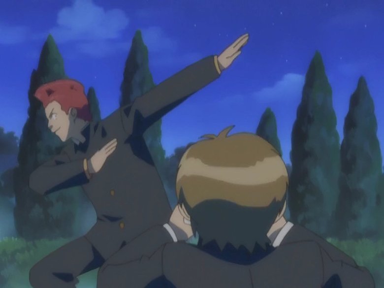 Episode still