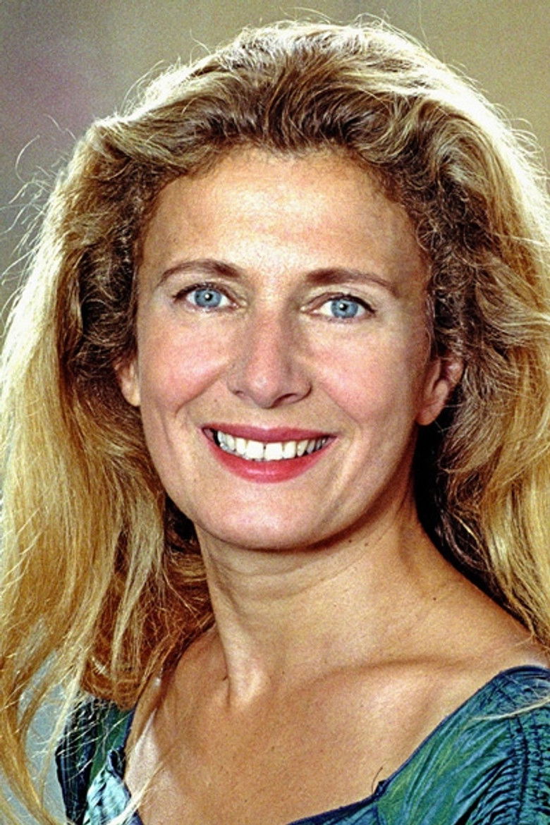Dominique Dimey portrait image